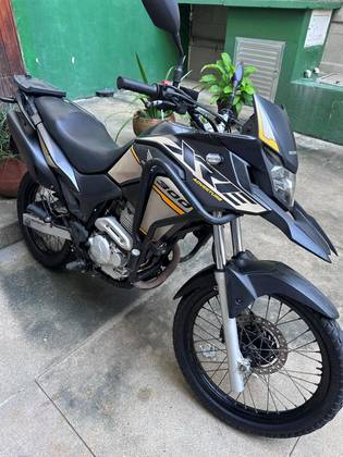 HONDA XRE 300 ABS HONDA XRE 300 ABS